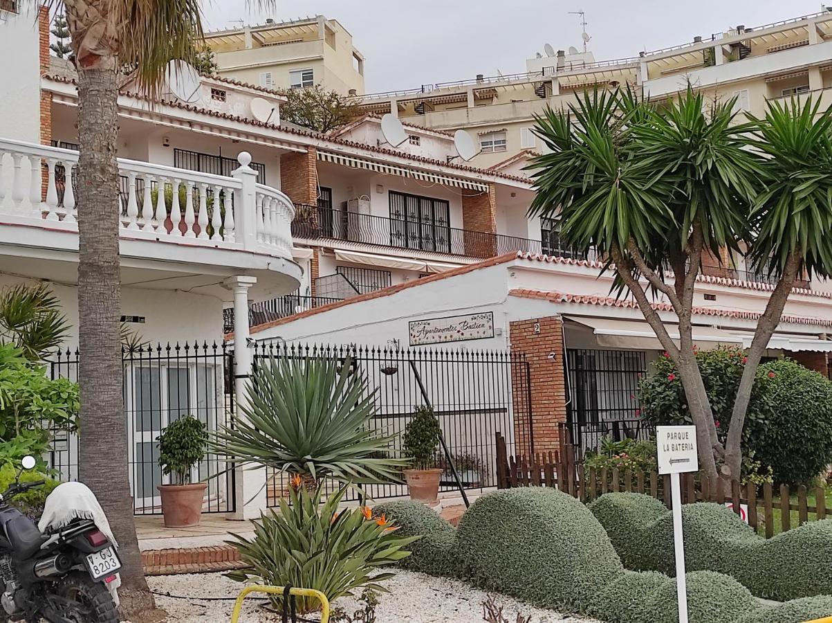 Ferienwohnung C.Bastion 2 Apr.2 Torremolinos Exterior foto