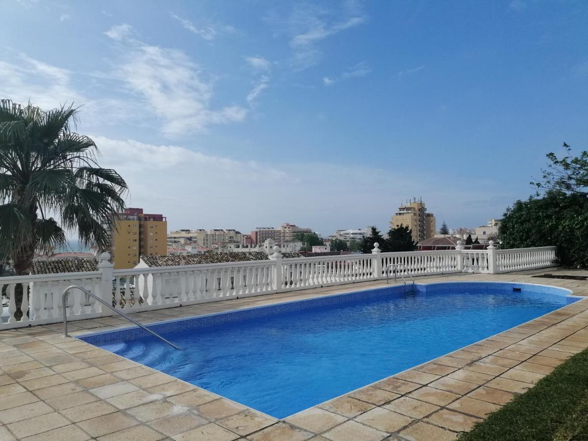 Ferienwohnung C.Bastion 2 Apr.2 Torremolinos Exterior foto