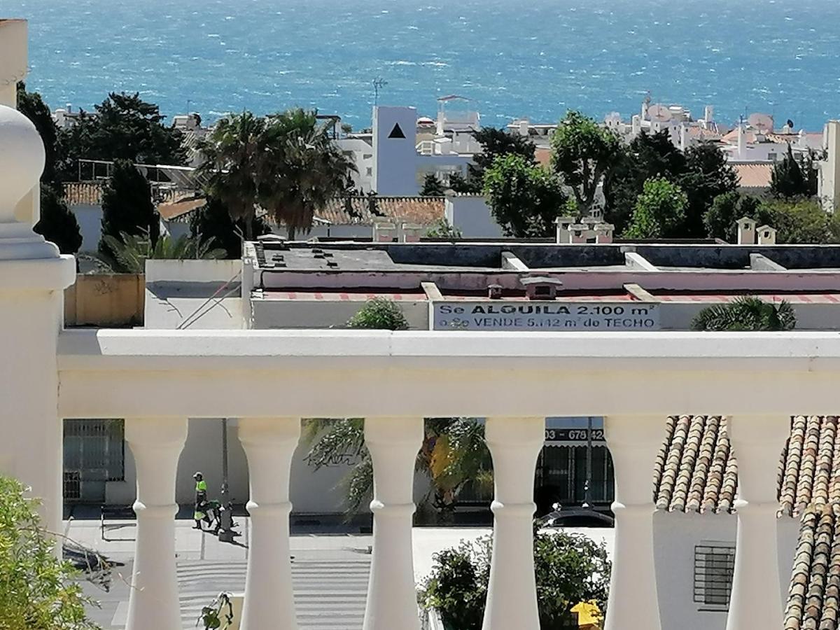 Ferienwohnung C.Bastion 2 Apr.2 Torremolinos Exterior foto