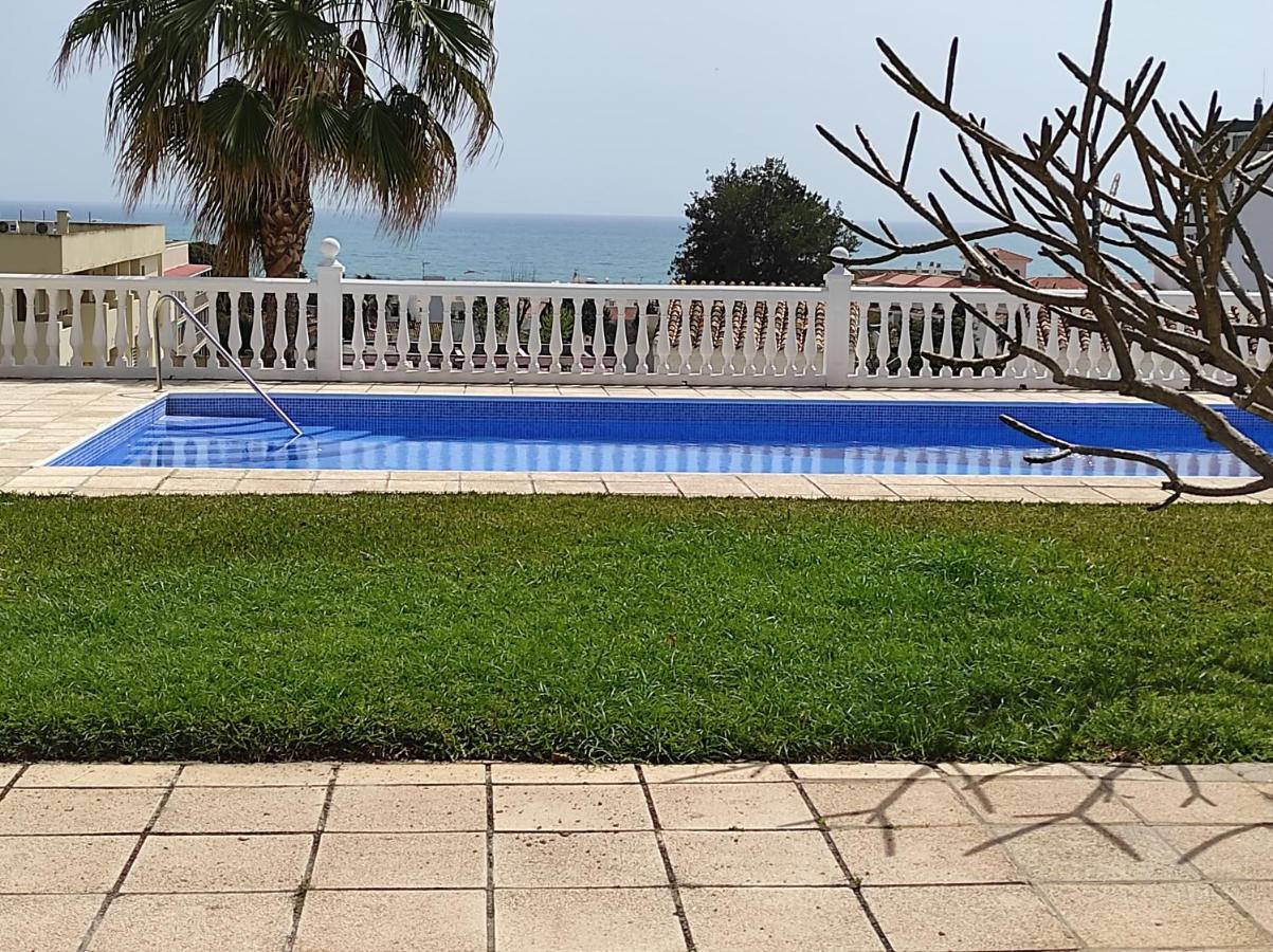 Ferienwohnung C.Bastion 2 Apr.2 Torremolinos Exterior foto