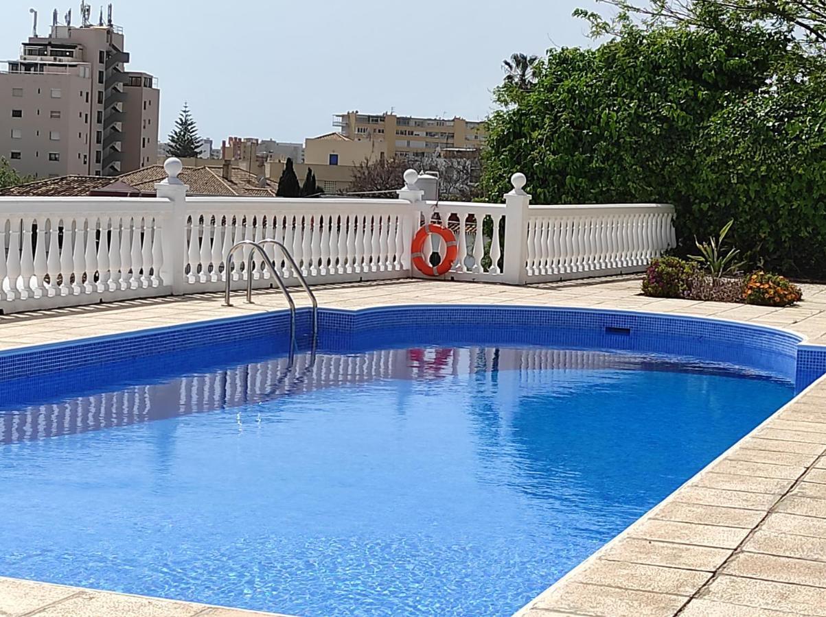 Ferienwohnung C.Bastion 2 Apr.2 Torremolinos Exterior foto