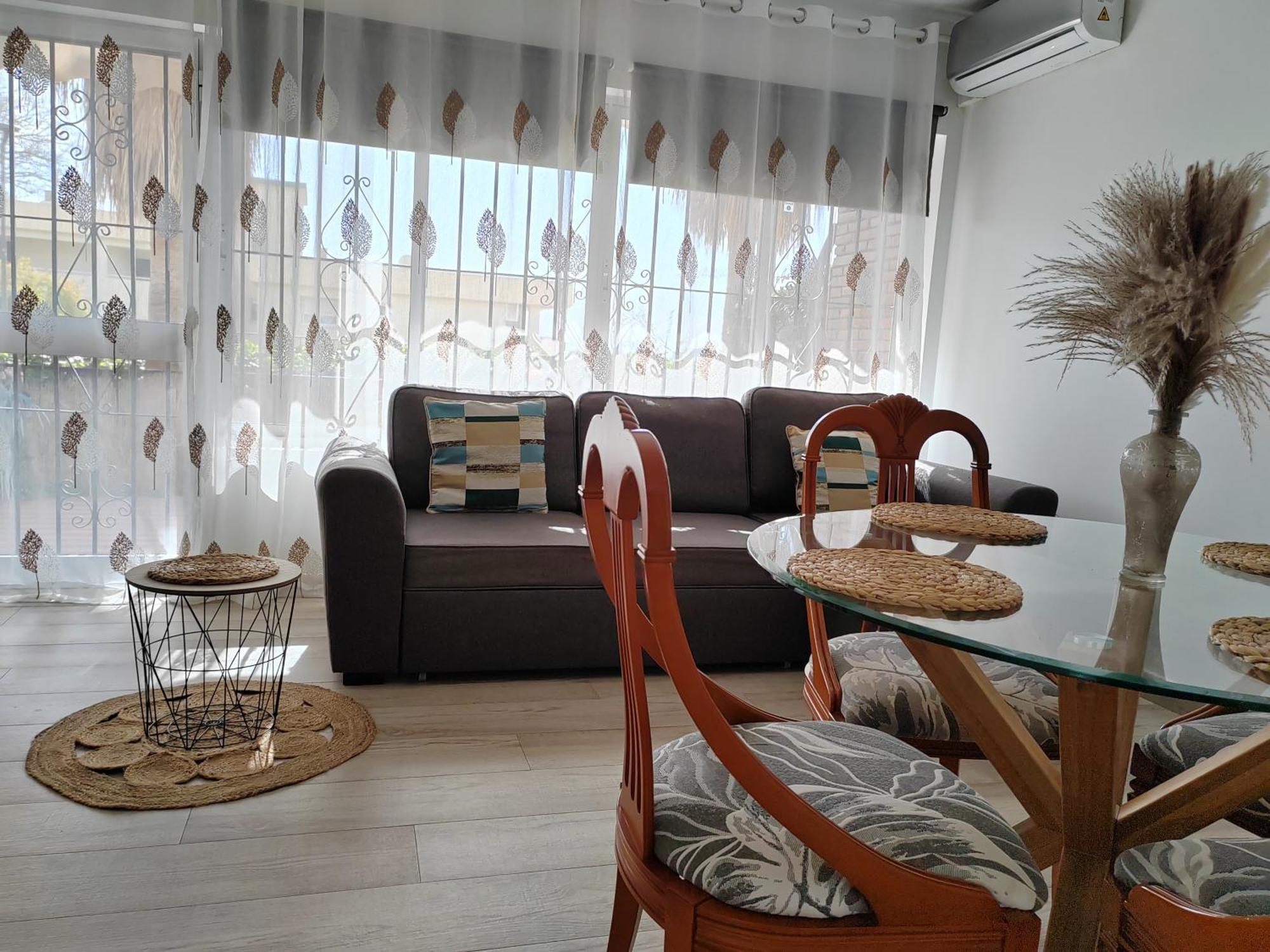 Ferienwohnung C.Bastion 2 Apr.2 Torremolinos Exterior foto